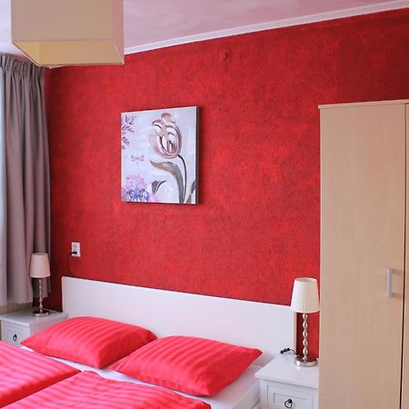 Kerstins Bed&Breakfast Egmond aan Zee Exterior foto
