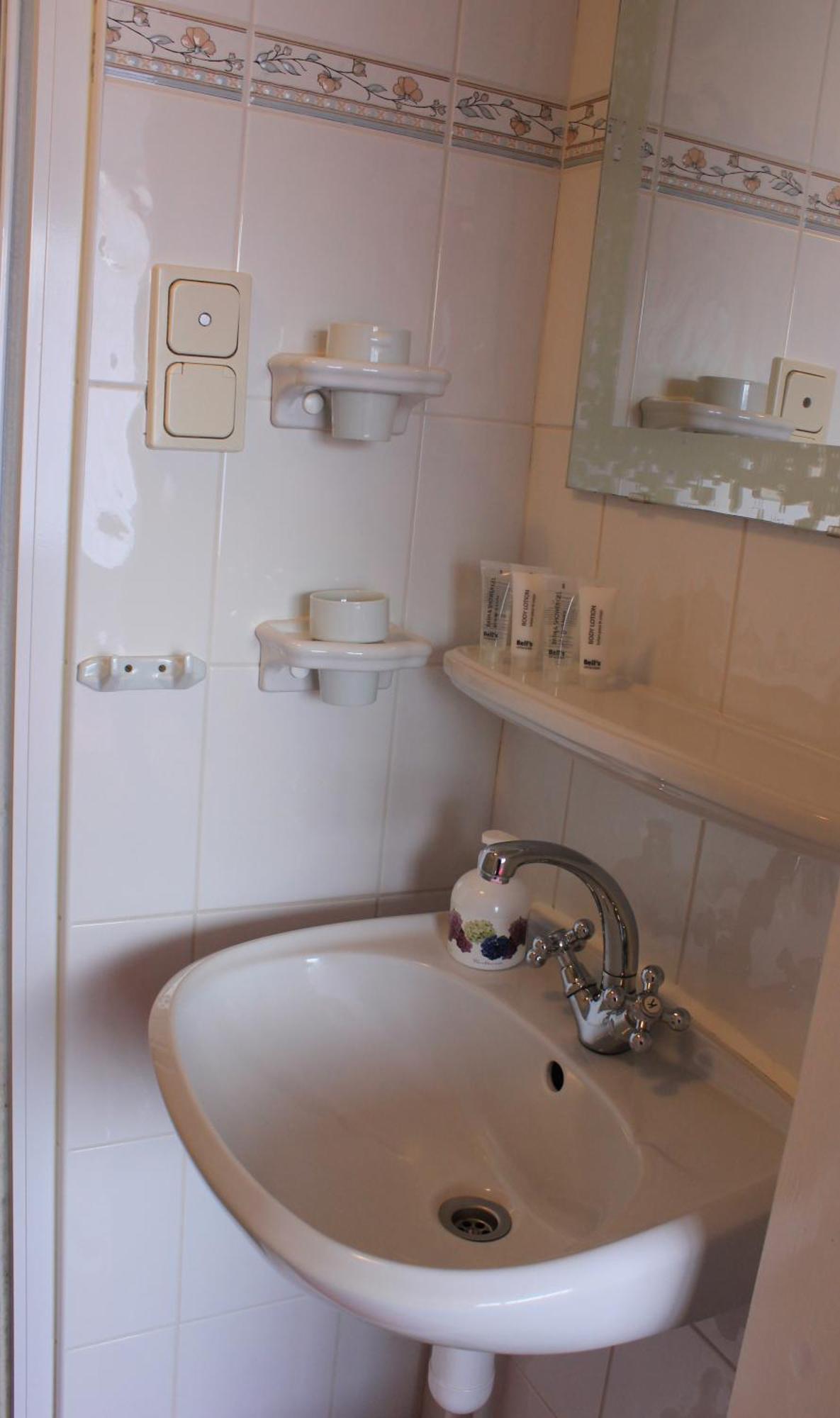 Kerstins Bed&Breakfast Egmond aan Zee Exterior foto