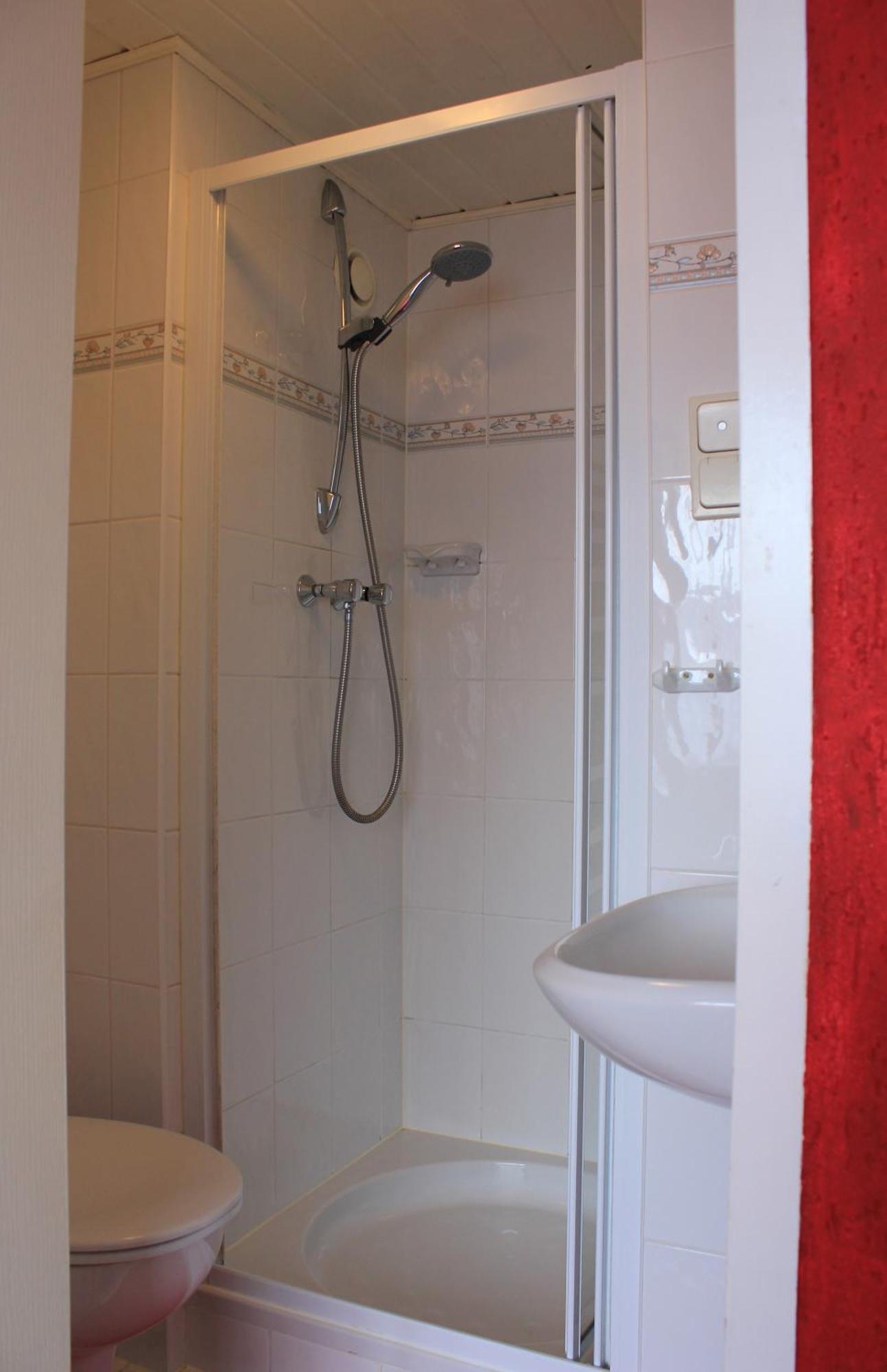 Kerstins Bed&Breakfast Egmond aan Zee Exterior foto